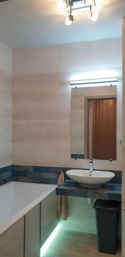Mini Apartament Krakow Pn / Cracow North Z Parkingiem Buitenkant foto